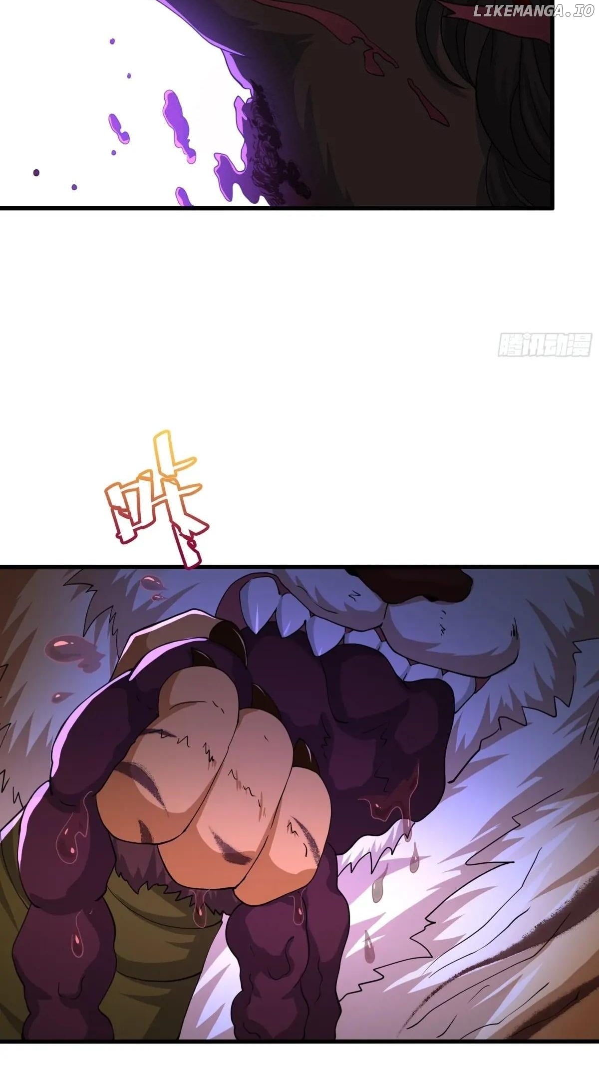 Rebirth of King Zhou: Not Being the Ultimate Villain Chapter 77 - page 61